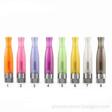 Wholesale E-Cigarette H2 Vaporizer with 1.6ml Capacity